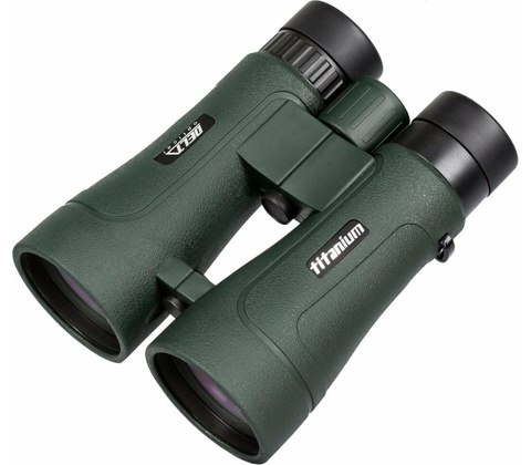Delta Optical Titanium 12x56 ROH