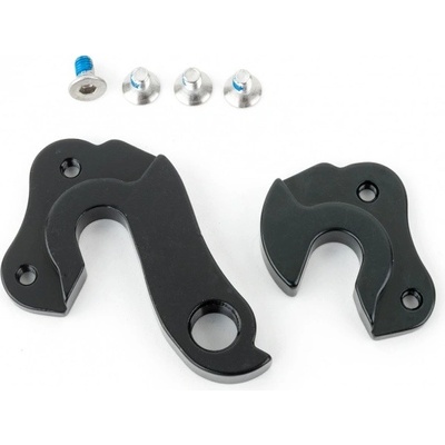 rámové patky Author 14-192-100R/14-192-100L/4