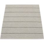 Pappelina Сив килим за открито и закрито 70x90 cm Carl Warm Grey - Pappelina (CA9D709)