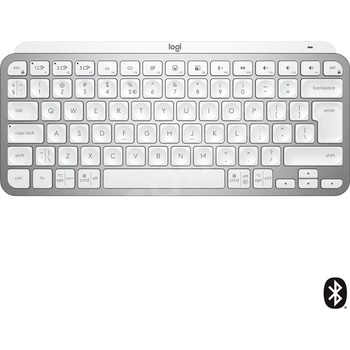Image 1 of Logitech MX Keys Mini For Mac US (920-012652)