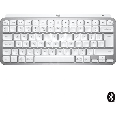Logitech MX Keys Mini For Mac US (920-012652)