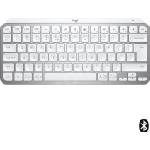 Logitech MX Keys Mini For Mac US (920-012652) Клавиатури