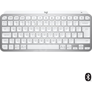 Logitech MX Keys Mini For Mac US (920-012652) Клавиатури