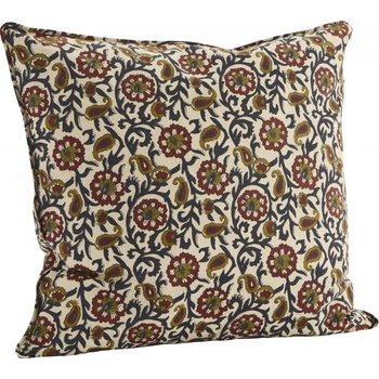 MADAM STOLTZ Printed Tomato 50 x 50 cm