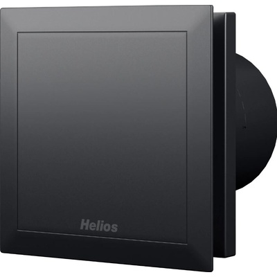 Helios MiniVent M1/100 Black