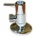 Uncanny Brand Ceramic valve 1/2*3/4