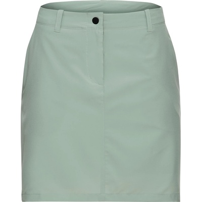 Jack Wolfskin Дамски скорт Jack Wolfskin Women's Waimea Skort - Green Zinnia - размер 46 (EU) (113-1194-0317)