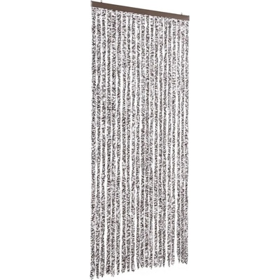 Moskytiéra do dveří 1 cm x 1