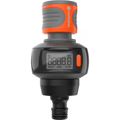 Gardena 18350-20 prietokomer AquaCount