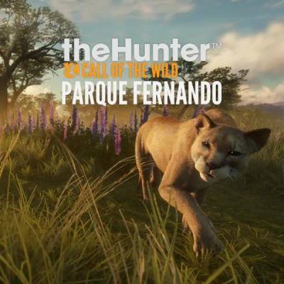 Игра theHunter: Call of the Wild - Parque Fernando за PC Steam, Електронна доставка