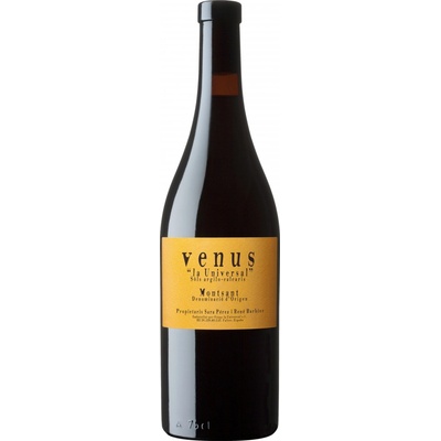 Venus La Universal 2020 Červené 14,5% 0,75 l (holá láhev)