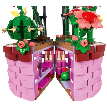 LEGO® Disney™ Encanto - Isabela's Flowerpot (43237)