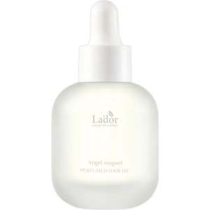 La'dor - Perfumed Hair Oil Angel Muguet - 30ml