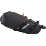 Ortlieb Чанта за седло Ortlieb Seat-Pack QR 7, 5 Bike bag - Black Matt - размер 7, 5 l (510-7081-0111)