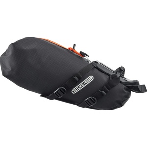 Ortlieb Чанта за седло Ortlieb Seat-Pack QR 7, 5 Bike bag - Black Matt - размер 7, 5 l (510-7081-0111)