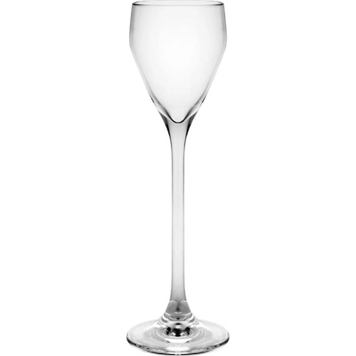 Holmegaard sklenic na panáky PERFECTION čiré 6 x 55 ml