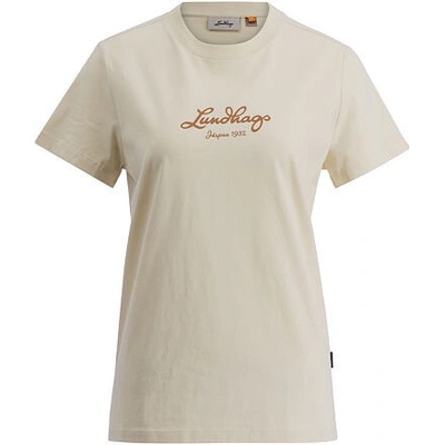 Lundhags Järpen Logo T-shirt