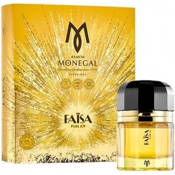 Image 1 of Ramon Monegal Faisa EDP 50 ml