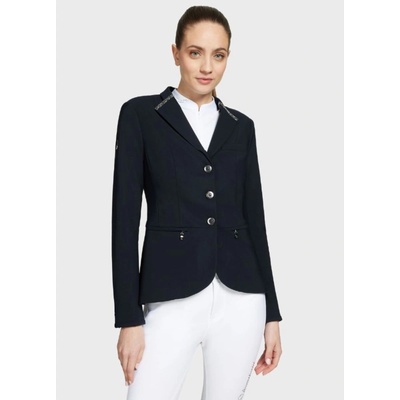 Samshield Sako Victorine Premium dámské černá