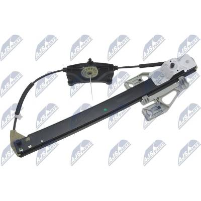 Zvedací zařízení oken NTY EPS-AU-025