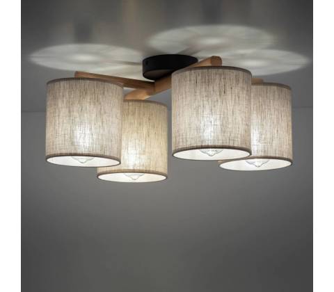 TK Lighting 6866