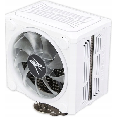 Zalman CNPS16X White