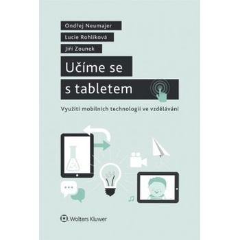 Učíme se s tabletem