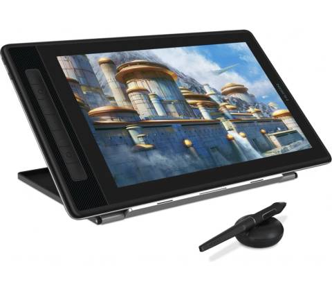 Huion Kamvas Pro 13