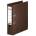 Falken Класьор Falken Chromocolor, 8 cm, PP, кафяв, office1_1070120522