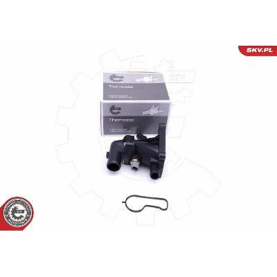 Termostat chladící kapaliny ESEN SKV 20SKV124