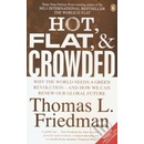 Hot Flat and Crowded