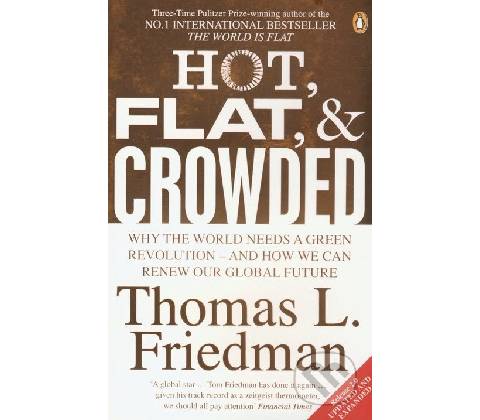 Hot Flat and Crowded