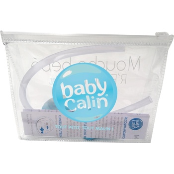 Image 1 of Babycalin Аспиратор за нос Babycalin - R'Evolution Air (BBC340204)