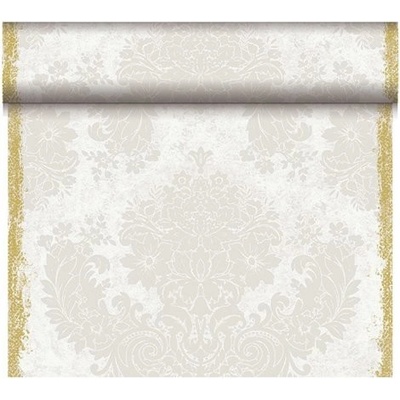 Dunicel Šerpa Tete ROYAL WHITE 100024429 0,4x24 m