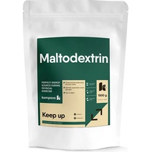 Kompava Maltodextrin 1500 g