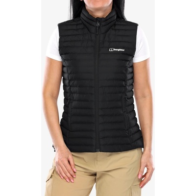 Berghaus Nula Micro Vest black/black
