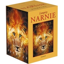 Letopisy Narnie
