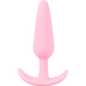 Image 1 of You2Toys Cuties Mini Butt Plug 556858 Pink