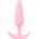 You2Toys Cuties Mini Butt Plug 556858 Pink