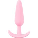 You2Toys Cuties Mini Butt Plug 556858 Pink