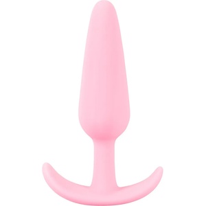You2Toys Cuties Mini Butt Plug 556858 Pink