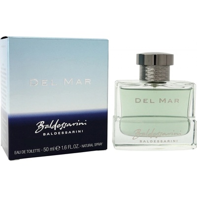 Baldessarini Del Mar toaletná voda pánska 50 ml