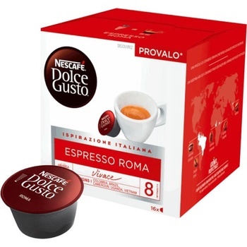 Image 1 of NESCAFÉ Dolce Gusto Espresso Roma (16)