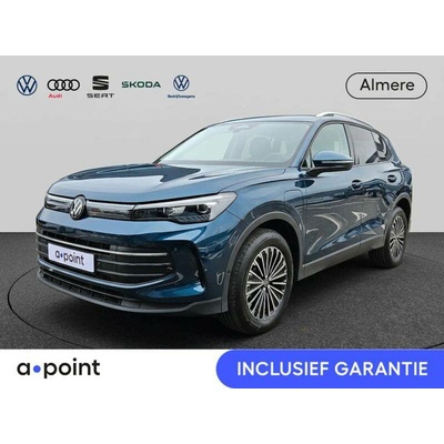 Volkswagen Tiguan 1.5 eHybrid Life DSG 150 kW