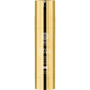 Natura Siberica Royal Caviar Anti-Wrinkle Peptide Day Face Cream SPF 20 50 ml