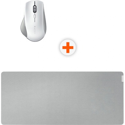 Razer Pro Click + Glide (RZ01-03990100-R3G1_RZ02-03332300-R3M1)