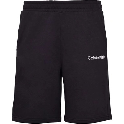 Calvin Klein Мъжки шорти Calvin Klein PW 9" Knit Short - black