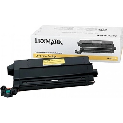 Lexmark 12N0770 - originálny