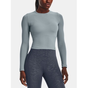 Under Armour Дамска тениска Under Armour UA Rush Seamless LS Under Armour | Sin | ЖЕНИ | XS