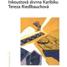 Inkoustová skvrna Karibiku